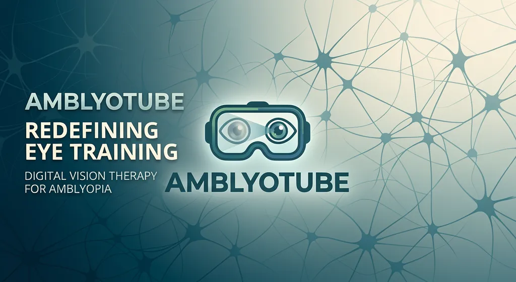 Amblyotube